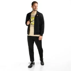 Nike Heritage Suit Training Jacket Men 13 Nike Heritage Suit Training Jacket Men -Tennis Shop 54138000 0 4