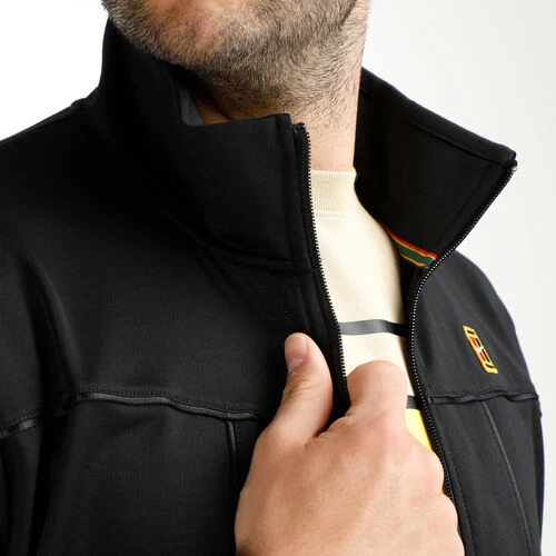 Nike Heritage Suit Training Jacket Men 9 Nike Heritage Suit Training Jacket Men - Image 7