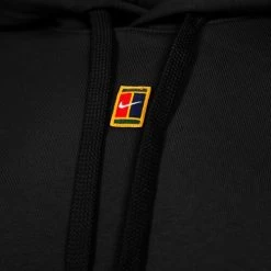 Nike Dri-Fit Heritage Slim Hoody Men 8 Nike Dri-Fit Heritage Slim Hoody Men -Tennis Shop 54778000 10