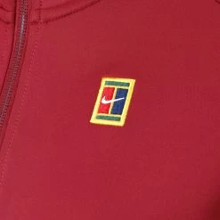 Nike Court Dri-Fit Heritage Training Jacket Women 15 Nike Court Dri-Fit Heritage Training Jacket Women -Tennis Shop 55081000 15