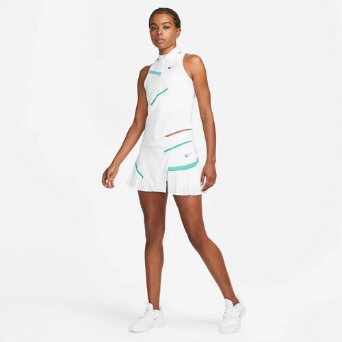 Nike Court Dri-Fit Tank Top Women 6 Nike Court Dri-Fit Tank Top Women - Image 4