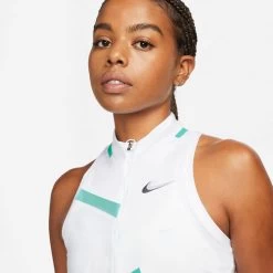Nike Court Dri-Fit Tank Top Women 12 Nike Court Dri-Fit Tank Top Women -Tennis Shop 55109000 15