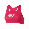 Nike Dri-Fit Swoosh Club Graphic Sports Bras Women
