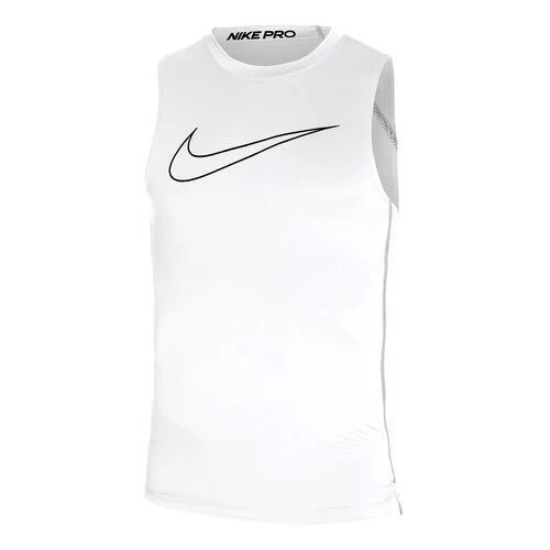 Nike Dri-Fit Pro Tank Top Men 3 Nike Dri-Fit Pro Tank Top Men