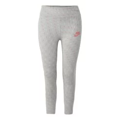 Nike Sportswear Essential All Over Print Tight Girls