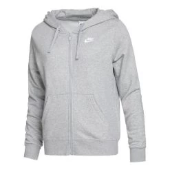 Nike Sportswear Club STD Zip Hoodie Women