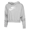 Nike Sportswear Club GX Crop Hoody Women -Tennis Shop 55480000 000
