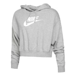 Nike Sportswear Club GX Crop Hoody Women