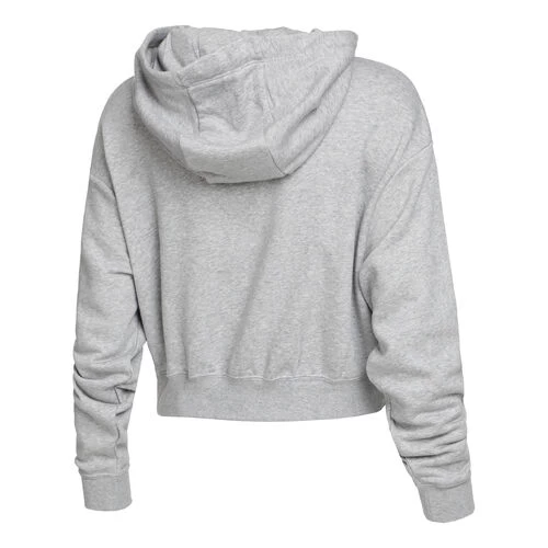 Nike Sportswear Club GX Crop Hoody Women 4 Nike Sportswear Club GX Crop Hoody Women - Image 2