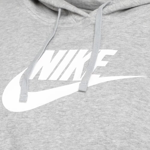 Nike Sportswear Club GX Crop Hoody Women 5 Nike Sportswear Club GX Crop Hoody Women - Image 3