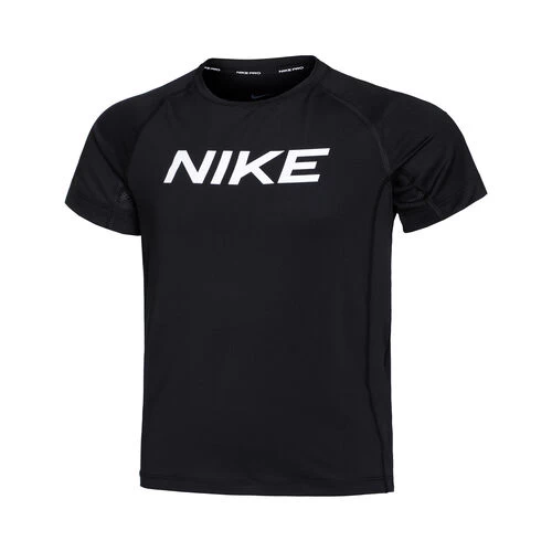 Nike Dri-Fit Pro T-Shirt Boys 3 Nike Dri-Fit Pro T-Shirt Boys