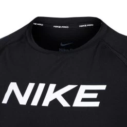 Nike Dri-Fit Pro T-Shirt Boys 12 Nike Dri-Fit Pro T-Shirt Boys -Tennis Shop 55642000 10