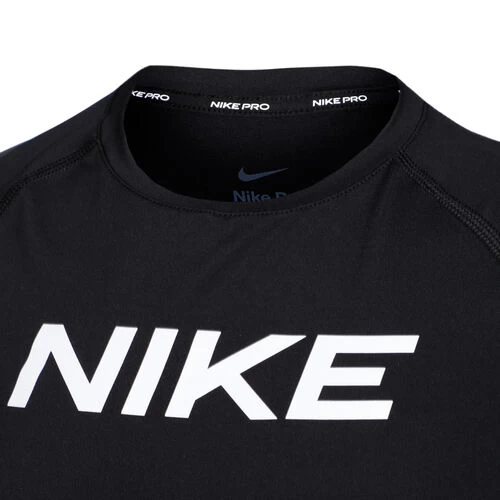 Nike Dri-Fit Pro T-Shirt Boys 5 Nike Dri-Fit Pro T-Shirt Boys - Image 3