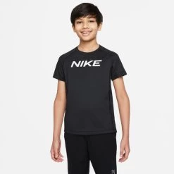 Nike Dri-Fit Pro T-Shirt Boys 13 Nike Dri-Fit Pro T-Shirt Boys -Tennis Shop 55642000 11