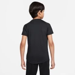 Nike Dri-Fit Pro T-Shirt Boys 14 Nike Dri-Fit Pro T-Shirt Boys -Tennis Shop 55642000 12