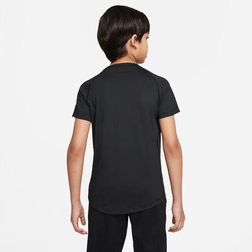 Nike Dri-Fit Pro T-Shirt Boys 7 Nike Dri-Fit Pro T-Shirt Boys - Image 5