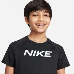 Nike Dri-Fit Pro T-Shirt Boys 15 Nike Dri-Fit Pro T-Shirt Boys -Tennis Shop 55642000 13