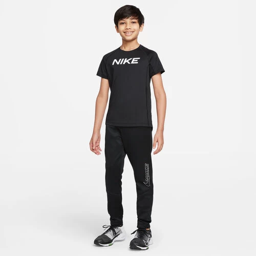 Nike Dri-Fit Pro T-Shirt Boys 9 Nike Dri-Fit Pro T-Shirt Boys - Image 7