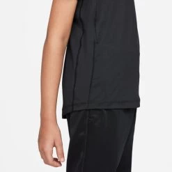 Nike Dri-Fit Pro T-Shirt Boys 17 Nike Dri-Fit Pro T-Shirt Boys -Tennis Shop 55642000 15