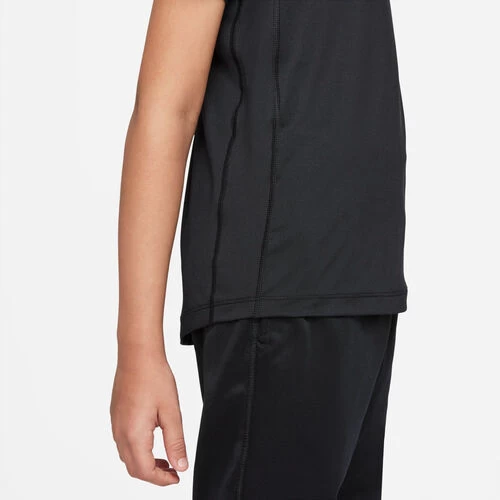 Nike Dri-Fit Pro T-Shirt Boys 10 Nike Dri-Fit Pro T-Shirt Boys - Image 8
