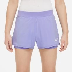 Nike Dri-Fit Victory Shorts Girls -Tennis Shop 55661000 12