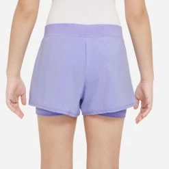 Nike Dri-Fit Victory Shorts Girls -Tennis Shop 55661000 13