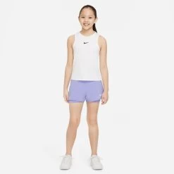 Nike Dri-Fit Victory Shorts Girls -Tennis Shop 55661000 14