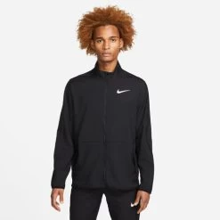 Nike Dri-Fit Team Woven Training Jacket Men 13 Nike Dri-Fit Team Woven Training Jacket Men -Tennis Shop 55999000 14