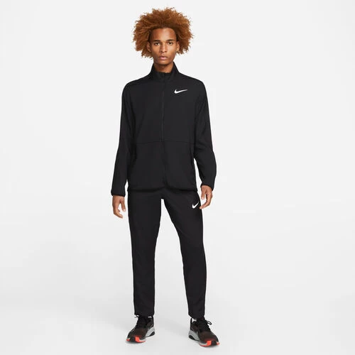 Nike Dri-Fit Team Woven Training Jacket Men 10 Nike Dri-Fit Team Woven Training Jacket Men - Image 8