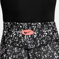 Nike Dri-Fit Icon One Luxe All Over Print Tight Kids -Tennis Shop 56074000 17