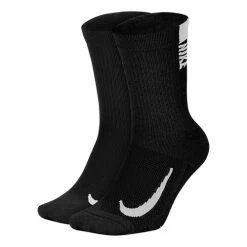 Nike Multiplier Crew Sports Socks 2 Pack 13 Nike Multiplier Crew Sports Socks 2 Pack -Tennis Shop 56446000 0 1