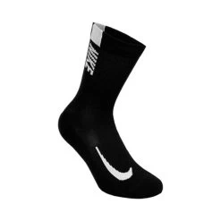 Nike Multiplier Crew Sports Socks 2 Pack 15 Nike Multiplier Crew Sports Socks 2 Pack -Tennis Shop 56446000 10