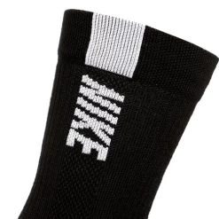 Nike Multiplier Crew Sports Socks 2 Pack 21 Nike Multiplier Crew Sports Socks 2 Pack -Tennis Shop 56446000 16