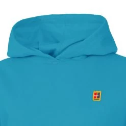 Nike Dri-Fit Court Heritage Hoody Women 15 Nike Dri-Fit Court Heritage Hoody Women -Tennis Shop 56608000 10