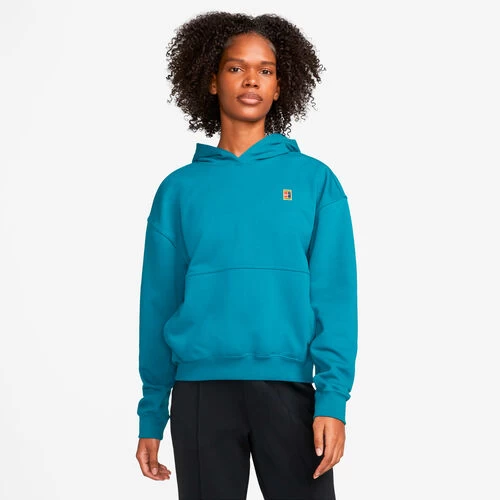 Nike Dri-Fit Court Heritage Hoody Women 7 Nike Dri-Fit Court Heritage Hoody Women - Image 5