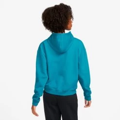 Nike Dri-Fit Court Heritage Hoody Women 18 Nike Dri-Fit Court Heritage Hoody Women -Tennis Shop 56608000 14