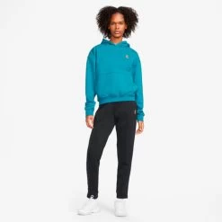 Nike Dri-Fit Court Heritage Hoody Women 19 Nike Dri-Fit Court Heritage Hoody Women -Tennis Shop 56608000 15