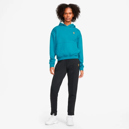 Nike Dri-Fit Court Heritage Hoody Women 9 Nike Dri-Fit Court Heritage Hoody Women - Image 7
