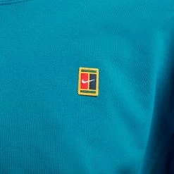 Nike Dri-Fit Court Heritage Hoody Women 20 Nike Dri-Fit Court Heritage Hoody Women -Tennis Shop 56608000 16