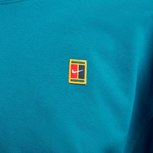 Nike Dri-Fit Court Heritage Hoody Women 10 Nike Dri-Fit Court Heritage Hoody Women - Image 8