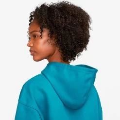 Nike Dri-Fit Court Heritage Hoody Women 23 Nike Dri-Fit Court Heritage Hoody Women -Tennis Shop 56608000 19