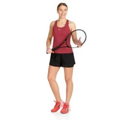 Nike Dri-Fit Advantage Court Shorts Women 13 Nike Dri-Fit Advantage Court Shorts Women -Tennis Shop 56614000 0 3