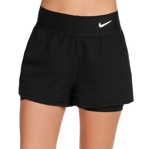 Nike Dri-Fit Advantage Court Shorts Women 7 Nike Dri-Fit Advantage Court Shorts Women - Image 5