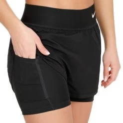 Nike Dri-Fit Advantage Court Shorts Women 16 Nike Dri-Fit Advantage Court Shorts Women -Tennis Shop 56614000 0 6