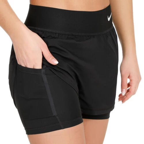 Nike Dri-Fit Advantage Court Shorts Women 8 Nike Dri-Fit Advantage Court Shorts Women - Image 6