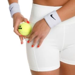 Nike Dri-Fit Club Heritage 4in Ball Shorts Women 21 Nike Dri-Fit Club Heritage 4in Ball Shorts Women -Tennis Shop 56657000 0 6