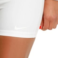 Nike Dri-Fit Club Heritage 4in Ball Shorts Women 23 Nike Dri-Fit Club Heritage 4in Ball Shorts Women -Tennis Shop 56657000 0 9
