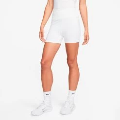 Nike Dri-Fit Club Heritage 4in Ball Shorts Women 27 Nike Dri-Fit Club Heritage 4in Ball Shorts Women -Tennis Shop 56657000 15