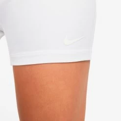 Nike Dri-Fit Club Heritage 4in Ball Shorts Women 29 Nike Dri-Fit Club Heritage 4in Ball Shorts Women -Tennis Shop 56657000 17