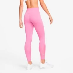 Nike Dri-Fit One MR 7/8 Tight Women 14 Nike Dri-Fit One MR 7/8 Tight Women -Tennis Shop 56674000 14